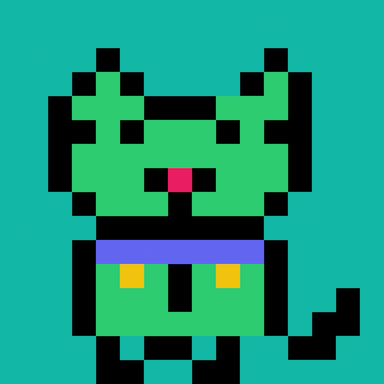 Robin Kitties #3136