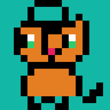 Robin Kitties #3138