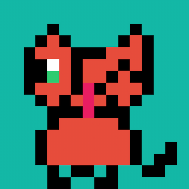 Robin Kitties #314