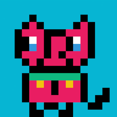 Robin Kitties #3141