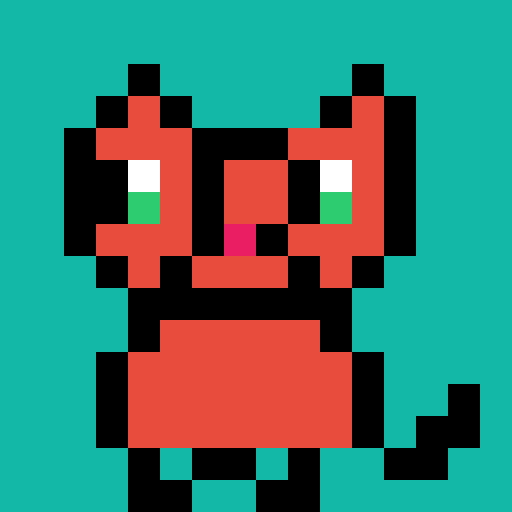 Robin Kitties #3145