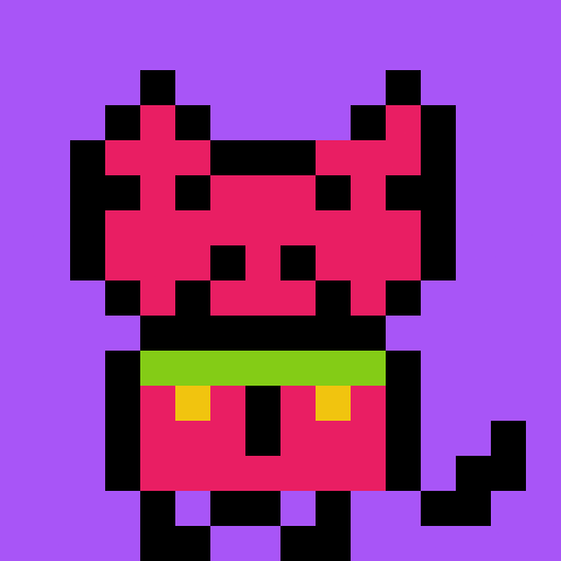 Robin Kitties #3146