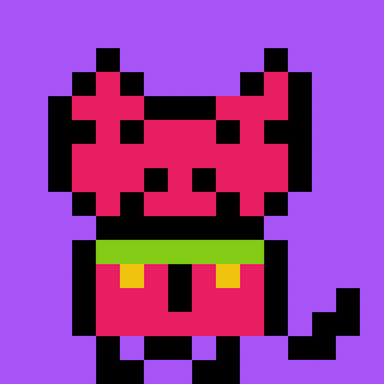 Robin Kitties #3146