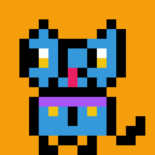 Robin Kitties #3147