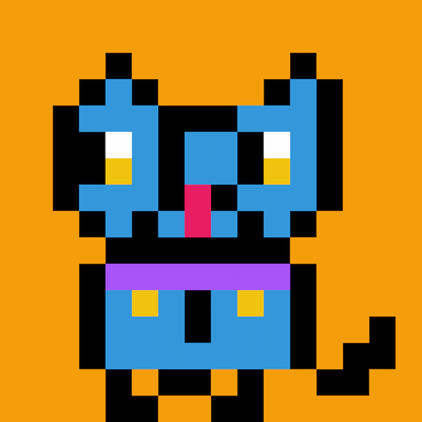 Robin Kitties #3147