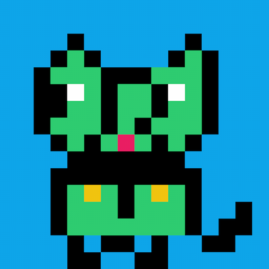 Robin Kitties #3148