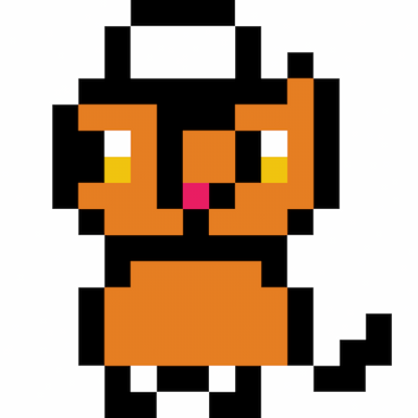 Robin Kitties #3149