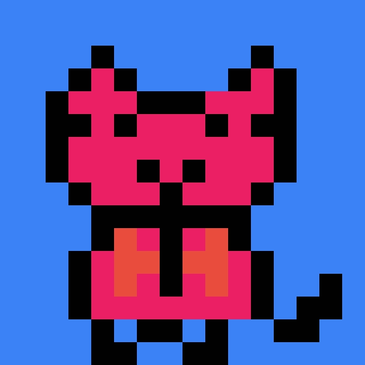 Robin Kitties #3150
