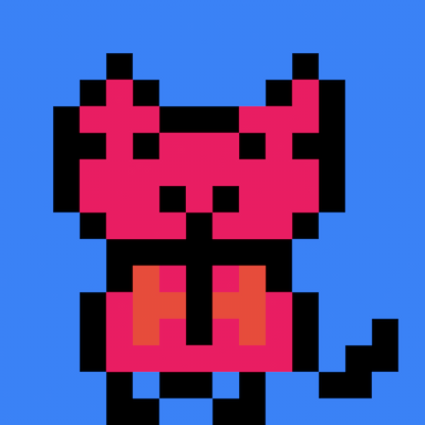 Robin Kitties #3150
