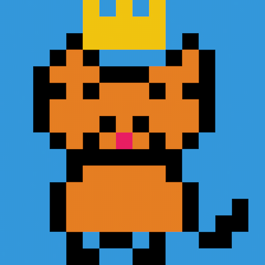 Robin Kitties #3151