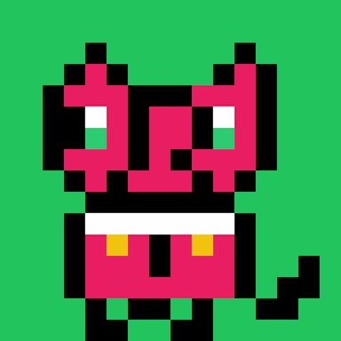 Robin Kitties #3153