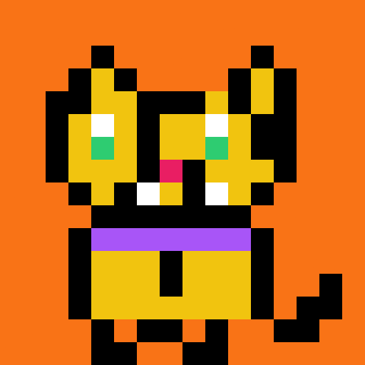 Robin Kitties #3156