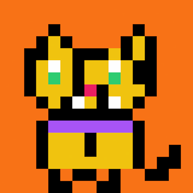Robin Kitties #3156