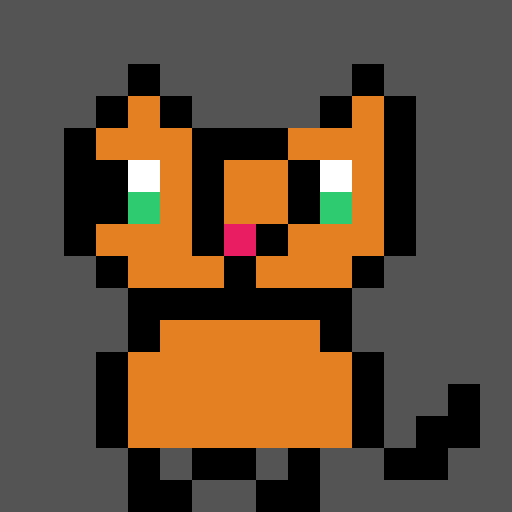 Robin Kitties #3158