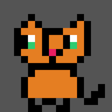 Robin Kitties #3158