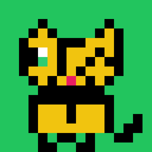Robin Kitties #316