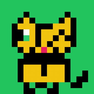 Robin Kitties #316