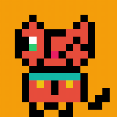 Robin Kitties #3162