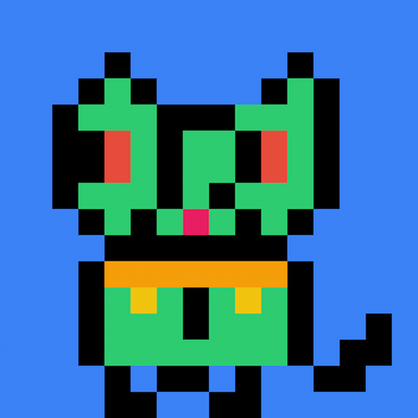 Robin Kitties #3163