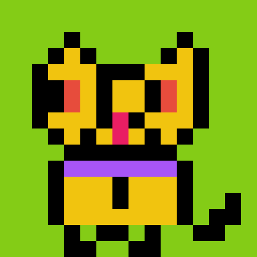 Robin Kitties #3164