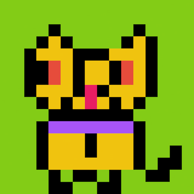 Robin Kitties #3164