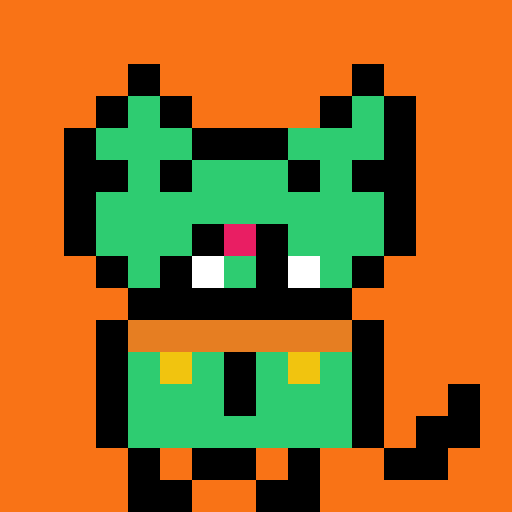 Robin Kitties #3165