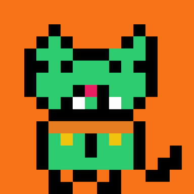 Robin Kitties #3165