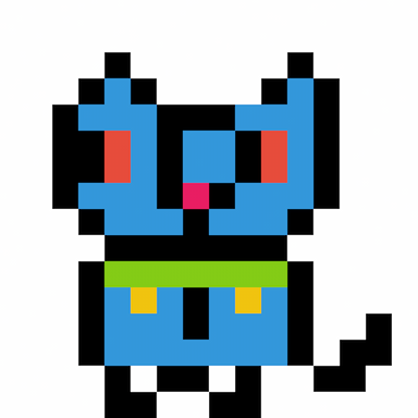 Robin Kitties #317