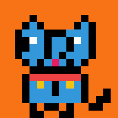 Robin Kitties #3171
