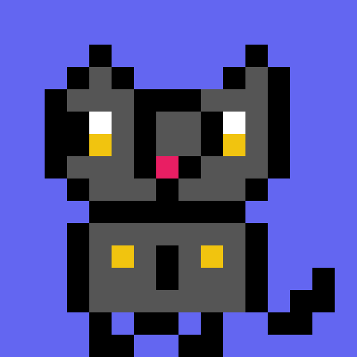 Robin Kitties #3172