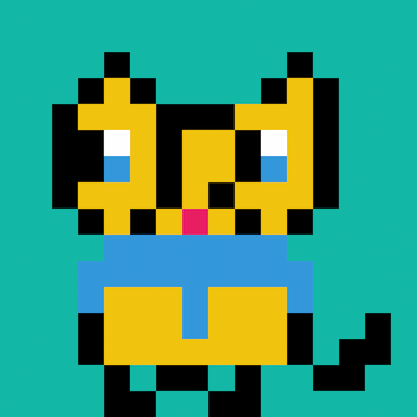 Robin Kitties #3174