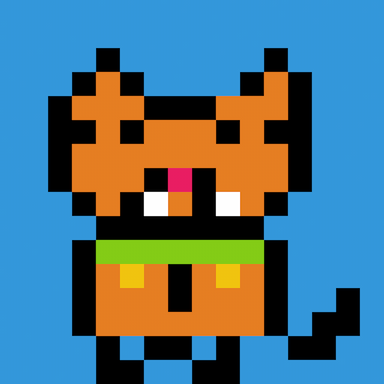 Robin Kitties #3175