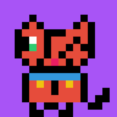 Robin Kitties #3181