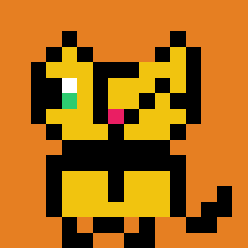 Robin Kitties #3182