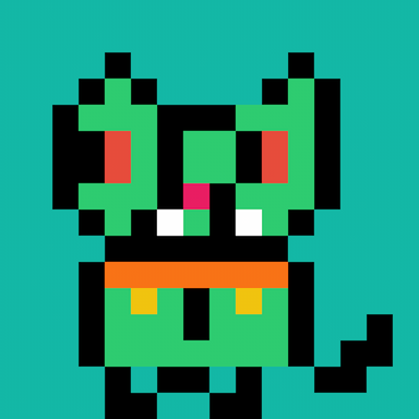Robin Kitties #3184