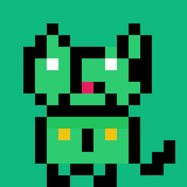 Robin Kitties #3185