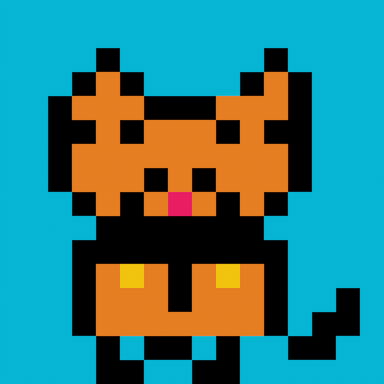 Robin Kitties #3186