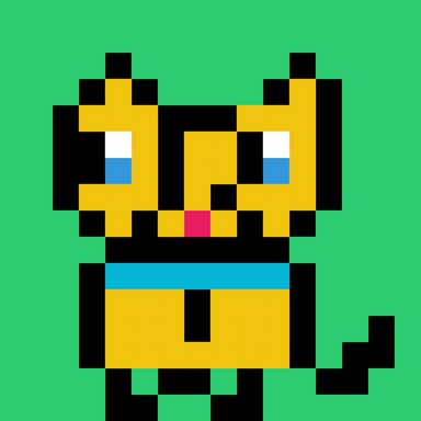 Robin Kitties #3187