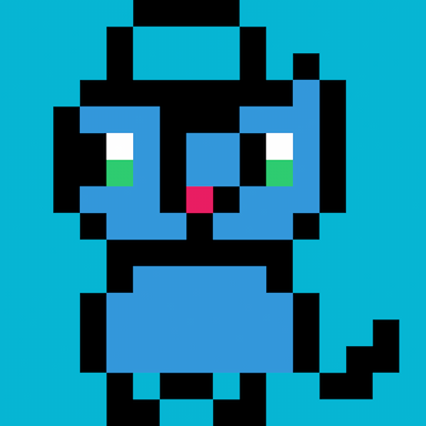 Robin Kitties #3188