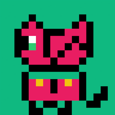 Robin Kitties #3189