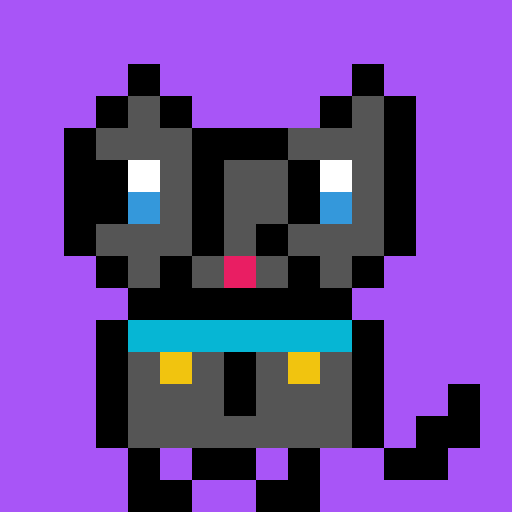 Robin Kitties #3190