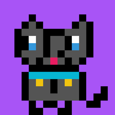 Robin Kitties #3190