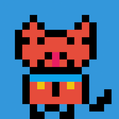 Robin Kitties #3195