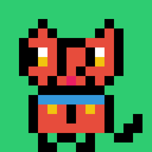 Robin Kitties #3196