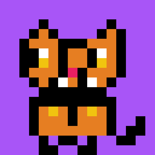 Robin Kitties #3197