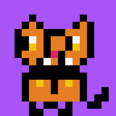 Robin Kitties #3197