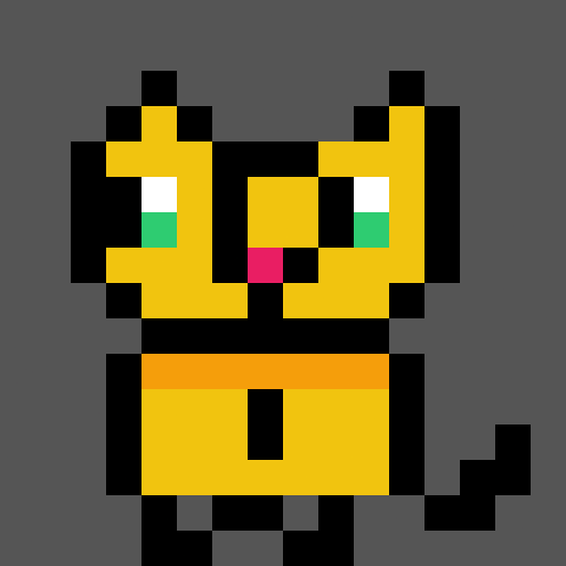 Robin Kitties #3199