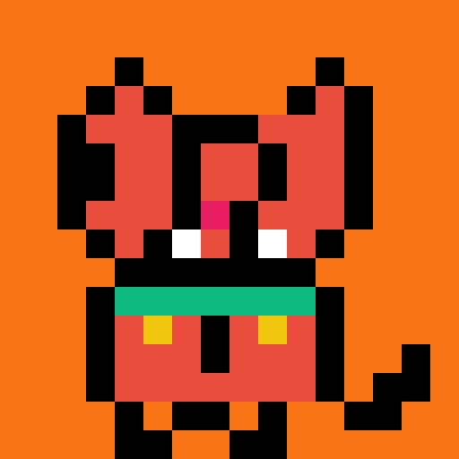 Robin Kitties #32