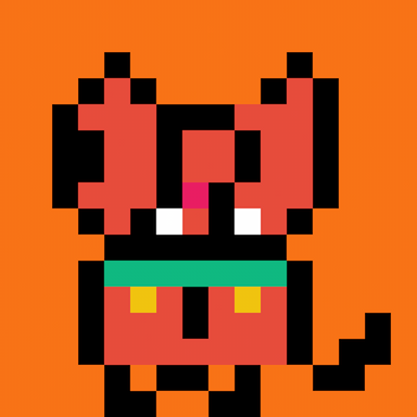 Robin Kitties #32