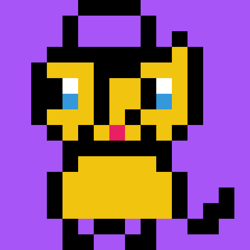 Robin Kitties #3202